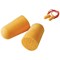 3M Disposable Earplugs, Orange, Pack of 200