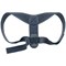 3M Futuro Posture Corrector, Adjustable 71.1-121.9cm, Black