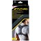 3M Futuro Posture Corrector, Adjustable 71.1-121.9cm, Black