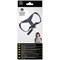 3M Futuro Posture Corrector, Adjustable 71.1-121.9cm, Black