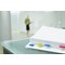 Post-it Index Tabs Dispenser with Blue Tabs, 25 x 43mm, Pack of 2(100 Flags in total)