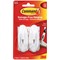 Command Medium Wire Hooks with Command Strips