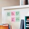 Post-it Notes, 76 x 76mm, Beachside, Pack of 6 x 100 Notes