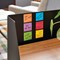 Post-it Super Sticky Notes, 76 x 76mm, Ultra Yellow, Pack of 6 x 90 Notes