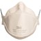 3M 9320+Gen3 Aura FFP2 Fold-Flat Mask, White, Pack of 20