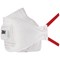 3M 9332+Gen3 Aura FFP3V Mask, Pack of 10 3M 9332+Gen3 Aura FFP3V Mask, Pack of 10