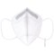 3M 9623 FFP2 NR Vertical Fold-Flat Particulate Mask, Pack of 3