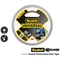 Scotch Universal Duct Tape Black 48mm x 50m
