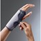 3M Futuro Comfort Stabilizing Wrist Brace, Adjustable 14-21cm, Grey