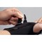 3M Futuro Comfort Stabilizing Wrist Brace, Adjustable 14-21cm, Grey
