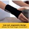 3M Futuro Comfort Stabilizing Wrist Brace, Adjustable 14-21cm, Grey