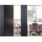 Durable Self Adhesive Document Holder, A4, Black, Pack of 5