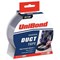 Unibond Duct Tape, 50mm x 25m, Silver