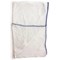 Dish Cloths Stockinette, Blue, Pack of 10