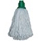 Eclipse PY Socket Blend Mop Head - Green