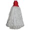 Eclipse PY Socket Blend Mop Head - Red