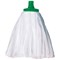 Scott Young Research Interchange Sorb Socket Mini Mop Head - Green Scott Young Research Interchange Sorb Socket Mini Mop Head - Green