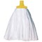 Scott Young Research Sorb Socket Mini Mop - Yellow