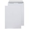 Blake C5 Environmental Pocket Envelopes, Peel & Seal, 110gsm, White, Pack of 500
