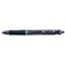 Pilot Acroball Begreen Ballpoint Pen, Black, Pack of 10