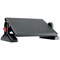 Office Footrest ABS Plastic - Easy Tilt