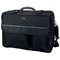 Lightpak Overnight Flight Pilot Case, 17 inch Laptop Compartment, Nylon, Black