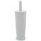 Addis Toilet Brush Set - White