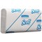 Scott SlimFold Hand Towels - 16 Sleeves of 110 Towels