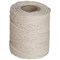 Twine Cotton, Medium, 250g, 114m, Pack of 6