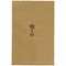 Jiffy Green No.8 Padded Bags, 442x661mm, Pack of 25