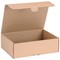 Mailing Carton, 325x240x105mm, Brown, Pack of 20