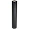Shrink Wrap - W500mm x L250m, 17 Micron, Black, Pack of 6