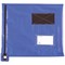 A4+ Flat Mailing Pouch, Blue