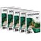 Discovery A4 Everyday Paper, White, 75gsm, Box (5 x 500 Sheets)