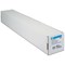 HP DesignJet Paper Roll, 914mm x 45.7m, White, 80gsm