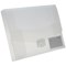 Rexel Ice Document Box, 40mm Spine, A4, Pack of 10