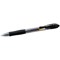 Pilot G-210 Gel Rollerball Pen Refillable, Medium, Black, Pack of 12