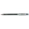 Pilot G-Tec C4 Gel Rollerball Pen, Micro, Blue, Pack of 12