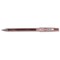 Pilot G-Tec C4 Gel Rollerball Pen, Micro, Red, Pack of 12