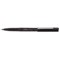 Pentel JM20 Fountain Pen Disposable Dual-sided Fibre-Nib 0.3-0.4mm Line Black [Pack 12]