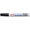 Unipaint PX-20 Paint Marker Medium Bullet Black (12 Pack)