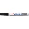 Unipaint PX-20 Paint Marker Medium Bullet Black (Pack of 12)