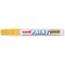 Unipaint PX-20 Paint Marker Medium Bullet Yellow (Pack of 12)