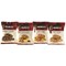 Walkers Assorted Biscuits Twin Packs - Pack of 100