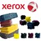Xerox ColorQube 8570 Black Solid Ink Sticks (Pack of 4)