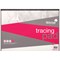 Silvine Everyday Tracing Pad, A3, 63gsm, 50 Sheets