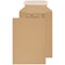 Blake Packaging Envelopes Kraft Brown Peel and Seal Corrugated Pocket 300gsm 280x200mm (Pack 100) - PCE19
