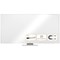 Nobo Classic Whiteboard, Magnetic, Enamel, W1800xH900mm, White