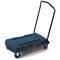 Rubbermaid Triple Trolley - Capacity 180kg