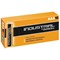 Duracell Procell Constant Battery Alkaline 1.5V AAA [Pack 10]